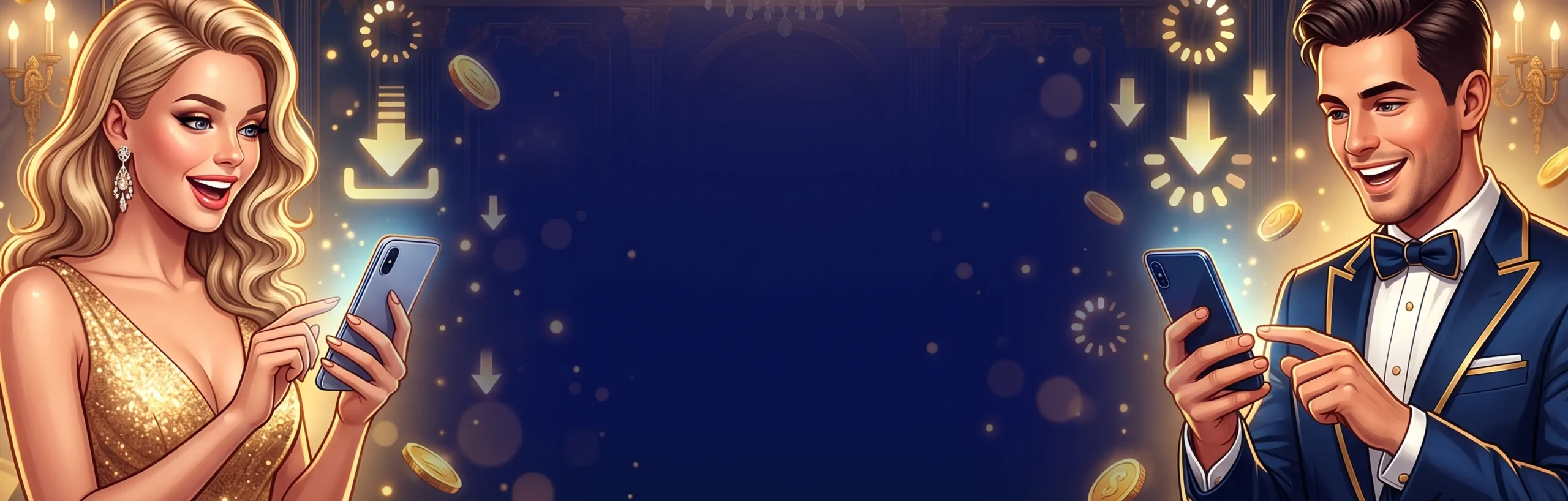 Royalxo App